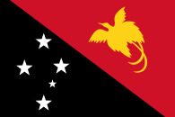 Papua New Guinea Flag Jaypedia