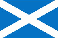 Scotland Flag Jaypedia