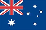 Australia Flag Jaypedia