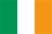 Ireland flag