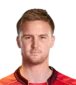 Jason Roy ENG ICON