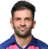 Keshav Maharaj SA Icon