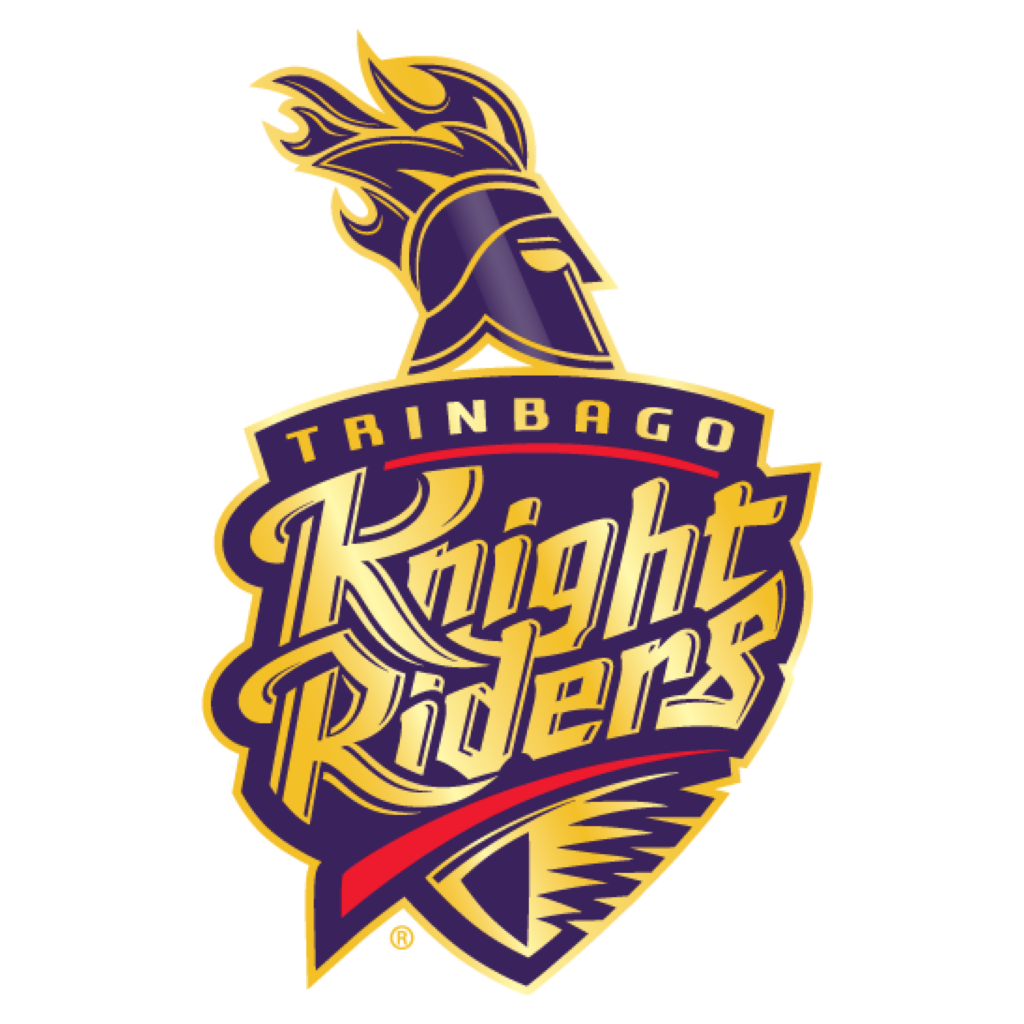 Trinbago Knight Riders Team Logo Jaypedia