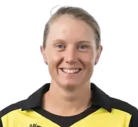 Alyssa Healy Aus W