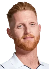 Ben Stokes