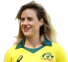 Ellyse Perry Aus W