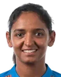 Harmanpreet Kaur