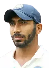 Jasprit Bumrah