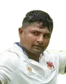 Sarfaraz Khan