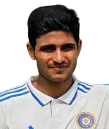 Shubman Gill