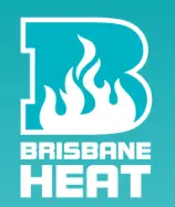 Brisbane Heat Women logo