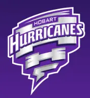 Hobart Hurricanes Women logo