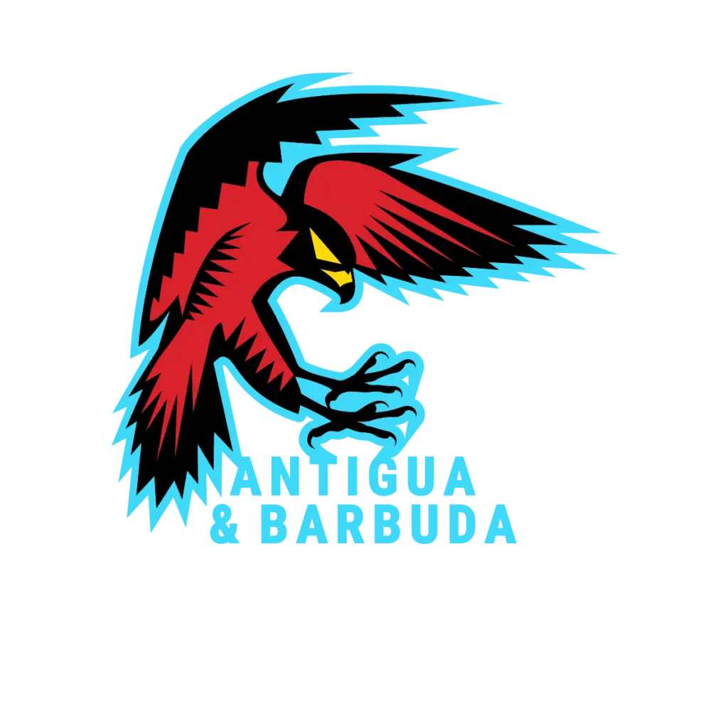 Antigua and Barbuda Falcons CPL