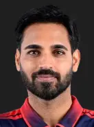 Bhuvneshwar Kumar