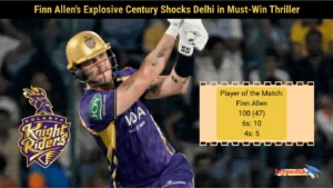 DC vs KKR IPL 2026