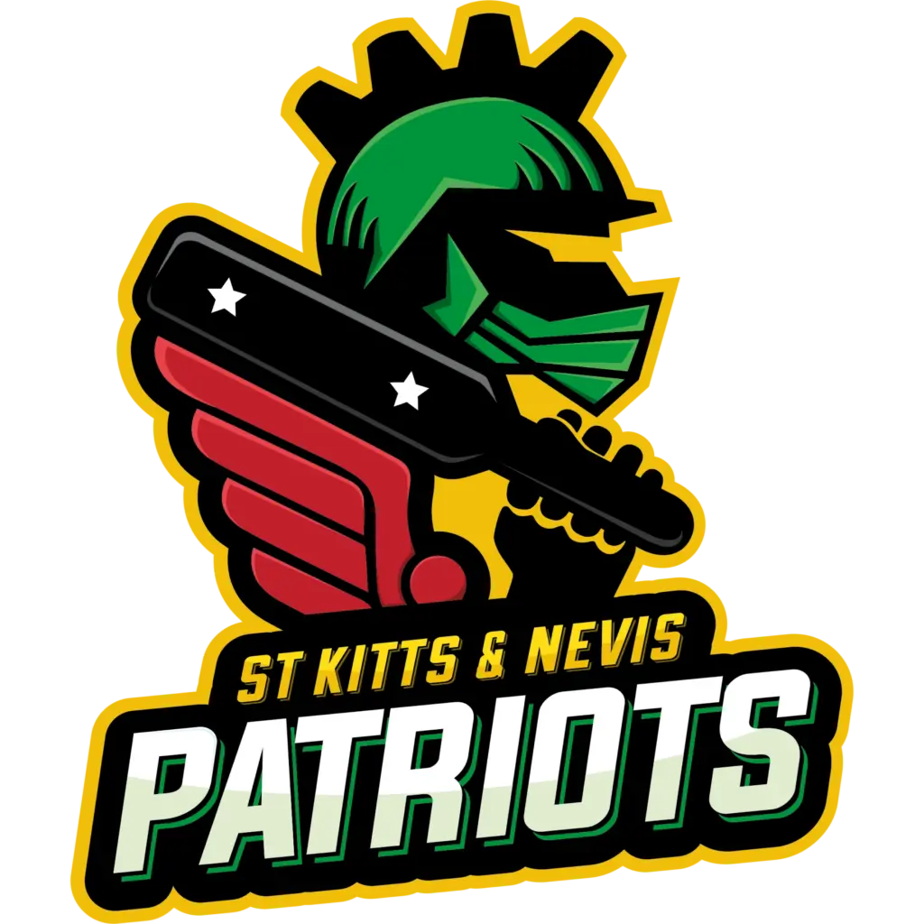 St Kitts Nevis Patriots CPL