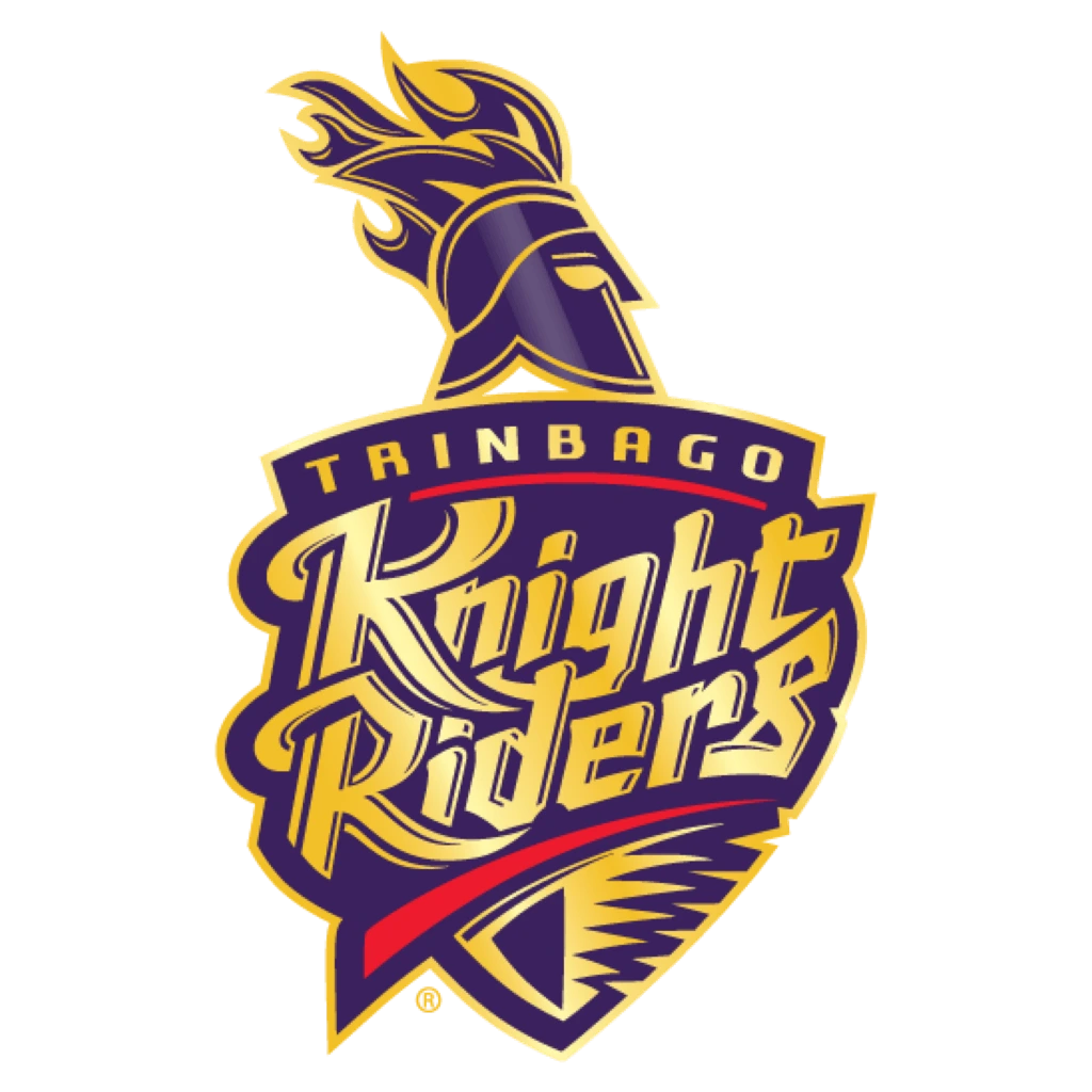 Trinbago Knight Riders Team 2026: Squad, Fixtures, Stats, Captain, & CPL Updates