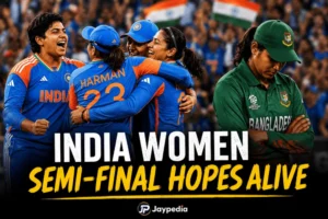 India Women Beat Bangladesh