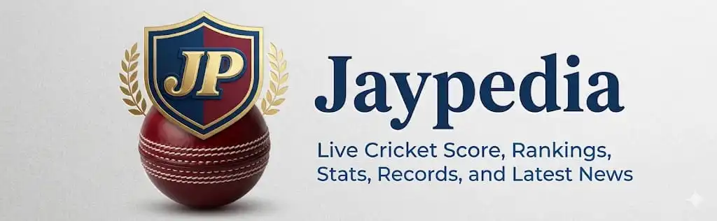 Jaypedia Site logo brand new