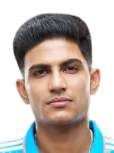 Shubman Gill, Indian National Cricket Player