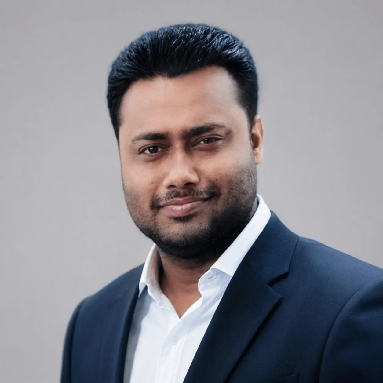 S Sujay - Founder of Jaypedia