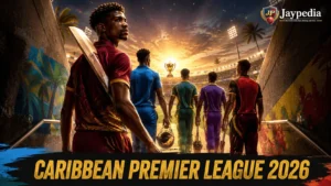 Top Young Players to Watch in CPL 2026