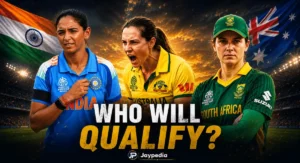 Why India vs Australia is a virtual quarterfinal