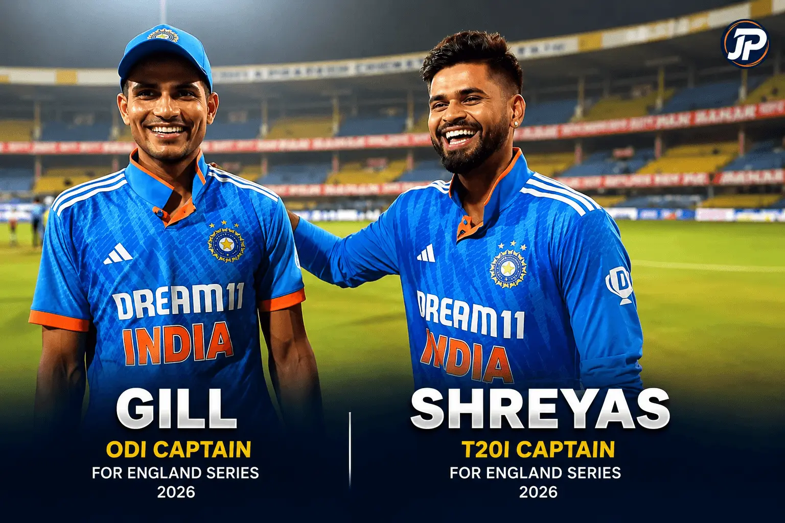 India vs England Head to Head Record in ODIs Gill and Shreyad Iyer